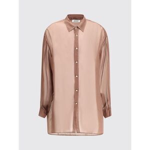 Darkpark Shirt Woman Brown